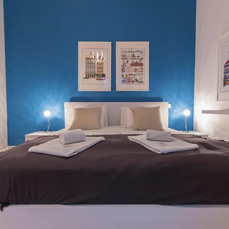 Lovelystay - 3 Bedroom Downtown Wonderwall Лиссабон Экстерьер фото